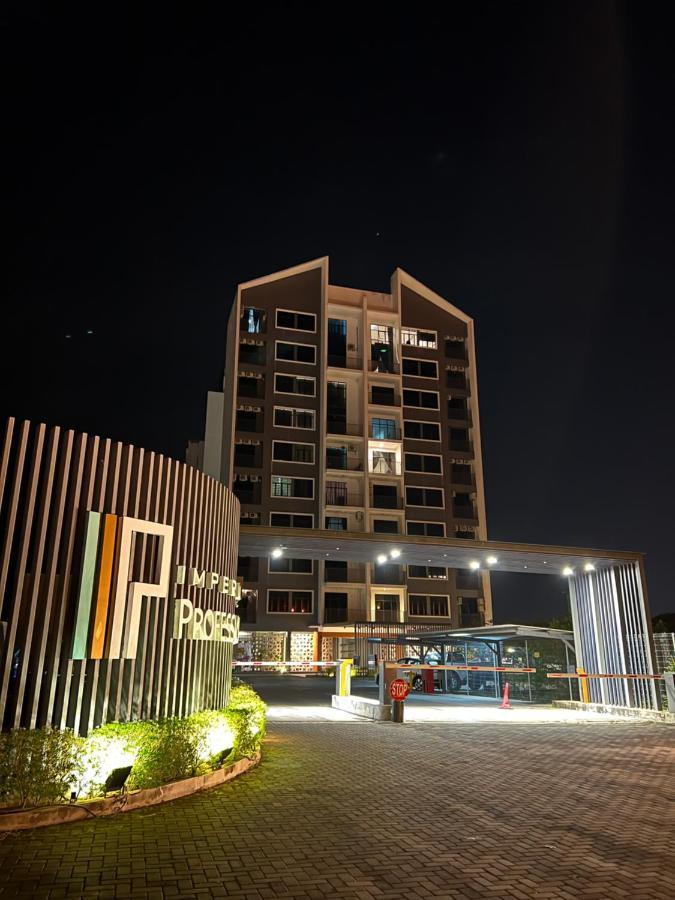 Padiviu Family Suite At Imperio Professional Suite, ألور سيتار المظهر الخارجي الصورة