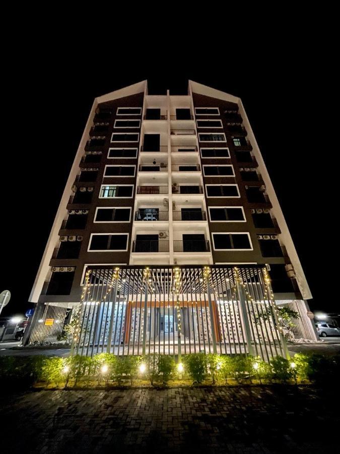 Padiviu Family Suite At Imperio Professional Suite, ألور سيتار المظهر الخارجي الصورة