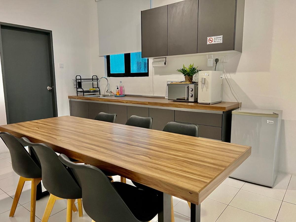 Padiviu Family Suite At Imperio Professional Suite, ألور سيتار المظهر الخارجي الصورة