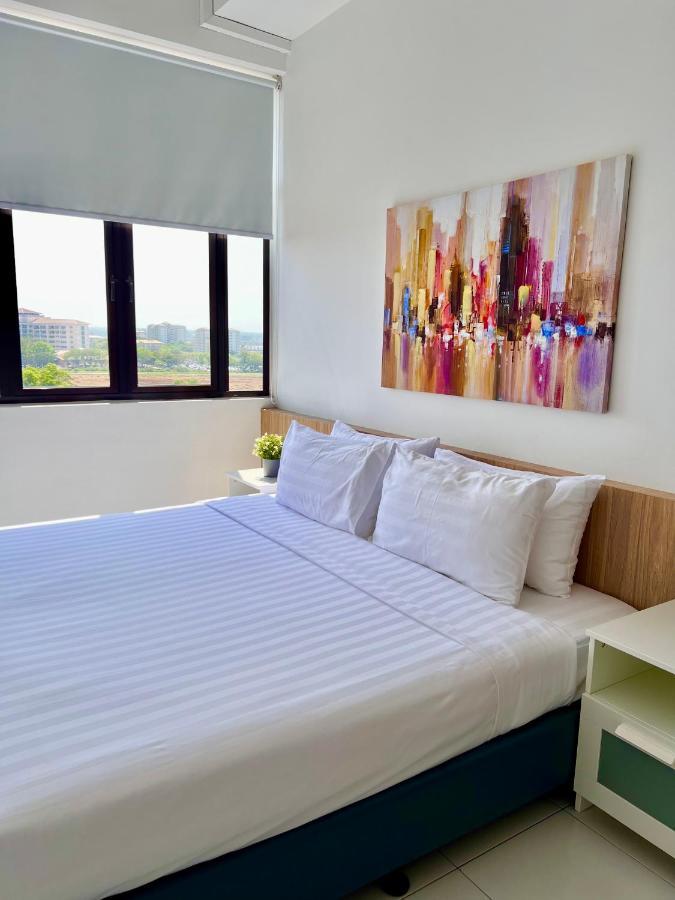 Padiviu Family Suite At Imperio Professional Suite, ألور سيتار المظهر الخارجي الصورة