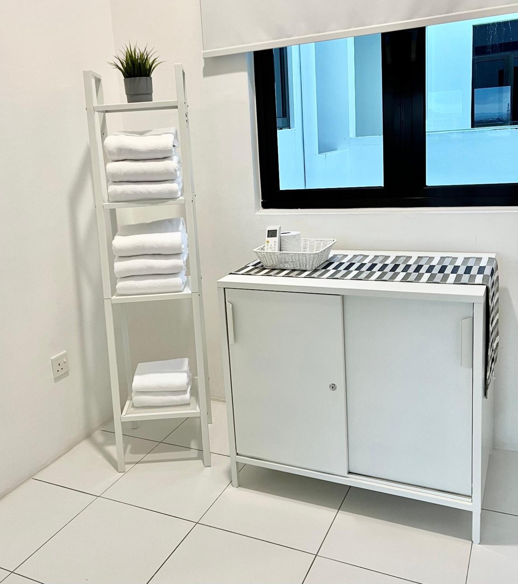 Padiviu Family Suite At Imperio Professional Suite, ألور سيتار المظهر الخارجي الصورة