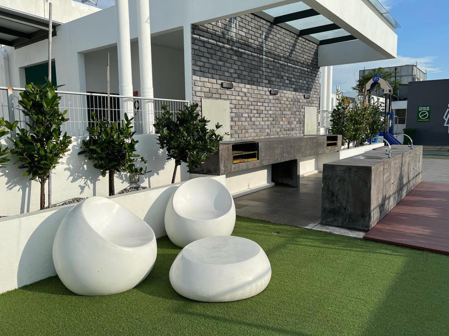 Padiviu Family Suite At Imperio Professional Suite, ألور سيتار المظهر الخارجي الصورة